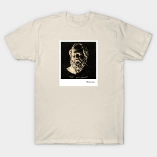 Retro Mediocrates T-Shirt